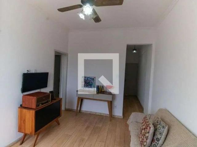 Apartamento para Aluguel Ponta Dareia, 2 Quartos, 56 m² Niterói