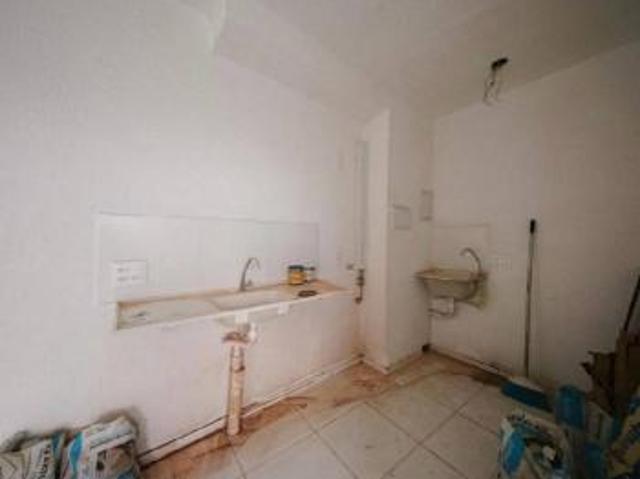 Apartamento para Aluguel por R$1.600,00/Mês com 2 dormitórios, 1 banheiro e 1 cozinha Ermelino matarazzo, São paulo / SP