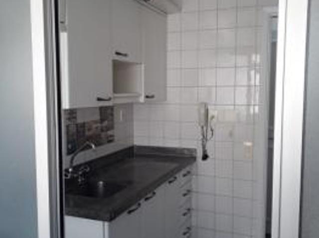 Apartamento para Aluguel por R$2.700,00/Mês com 51m², 2 dormitórios, 1 vaga e 1 banheiro Jardim das acácias, São paulo / SP