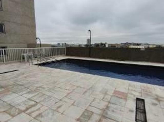 Apartamento para Aluguel por R$2.800,00/Mês com 2 dormitórios, 1 vaga e 1 banheiro São miguel paulista, São paulo / SP