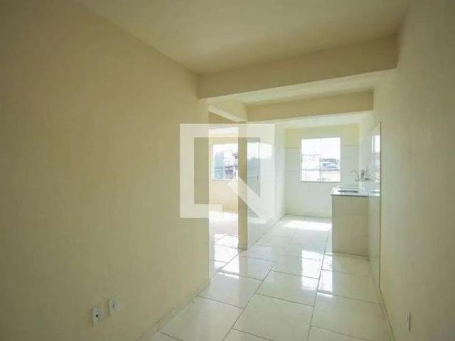 Apartamento para Aluguel Porto Novo, 2 Quartos, 45 m² São Gonçalo