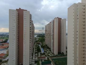 Apartamento para aluguel possui 102 metros quadrados com 3 quartos