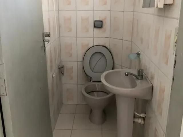 Apartamento para aluguel possui 25 metros quadrados com 1 quarto em Veloso Osasco SP