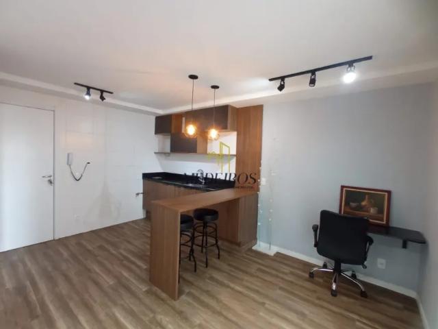 Apartamento para aluguel possui 32 metros quadrados com 1 quarto em Vila Sonia São Paulo SP