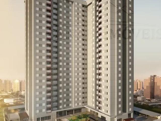 Apartamento para aluguel possui 56 metros quadrados com 2 quartos