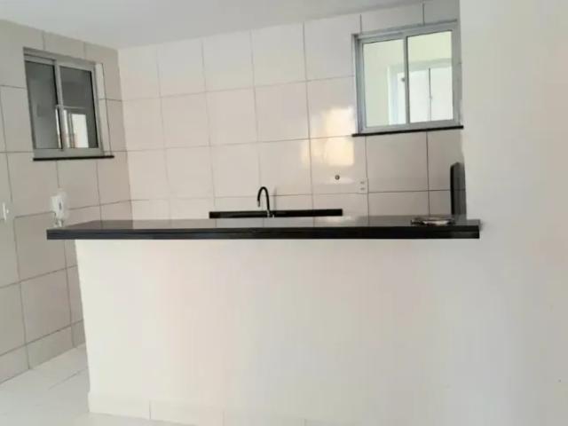 Apartamento para aluguel possui 57 metros quadrados com 2 quartos em João Paulo São Luís MA