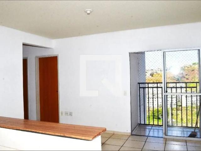 Apartamento para Aluguel Paulo VI, 3 Quartos, 60 m² Belo Horizonte