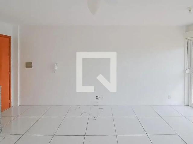 Apartamento para Aluguel Padre Reus, 2 Quartos, 37 m² São Leopoldo