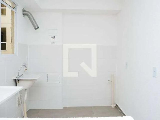 Apartamento para Aluguel Paraiso, 2 Quartos, 40 m² Nova Iguaçu