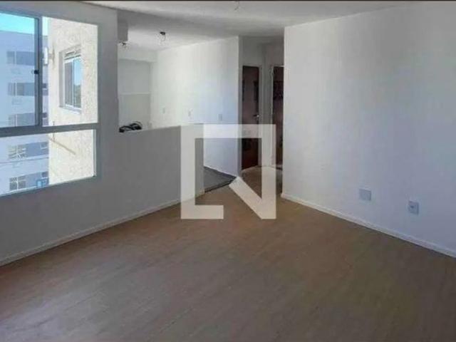 Apartamento para Aluguel Paraiso, 2 Quartos, 42 m² Nova Iguaçu