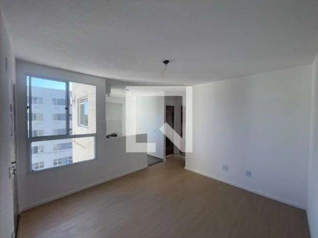 Apartamento para Aluguel Paraiso, 2 Quartos, 50 m² Nova Iguaçu