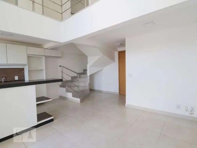 Apartamento para Aluguel Park Lozandes, 1 Quarto, 51 m² Goiânia
