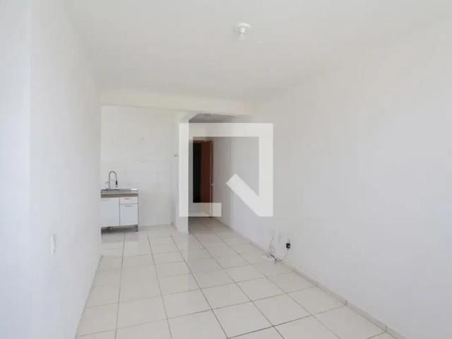 Apartamento para Aluguel Parque Maracana, 2 Quartos, 52 m² Contagem