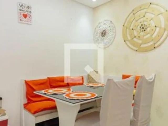 Apartamento para Aluguel Parque Nações Unidas, 2 Quartos, 57 m² São Paulo