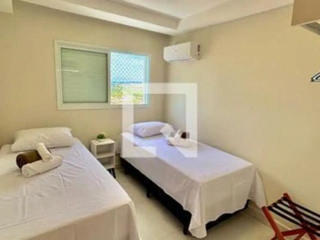 Apartamento para Aluguel Parque Amazônia, 3 Quartos, 73 m² Goiânia
