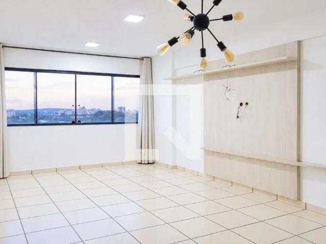 Apartamento para Aluguel Parque Amazônia, 3 Quartos, 86 m² Goiânia