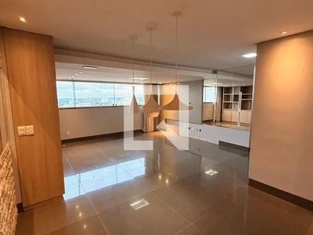 Apartamento para Aluguel Parque Amazônia, 3 Quartos, 107 m² Goiânia