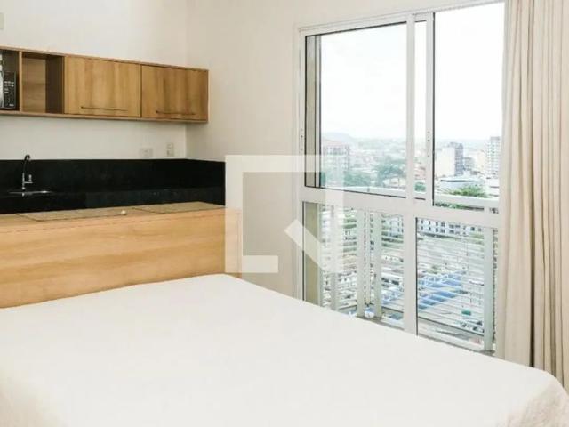 Apartamento para Aluguel Parque Horizonte, 2 Quartos, 45 m² Nova Iguaçu