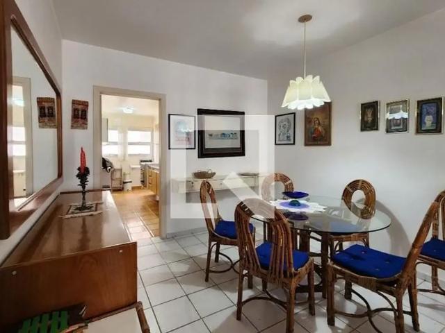 Apartamento para Aluguel Parque Itamarati, 2 Quartos, 72 m² Jacareí