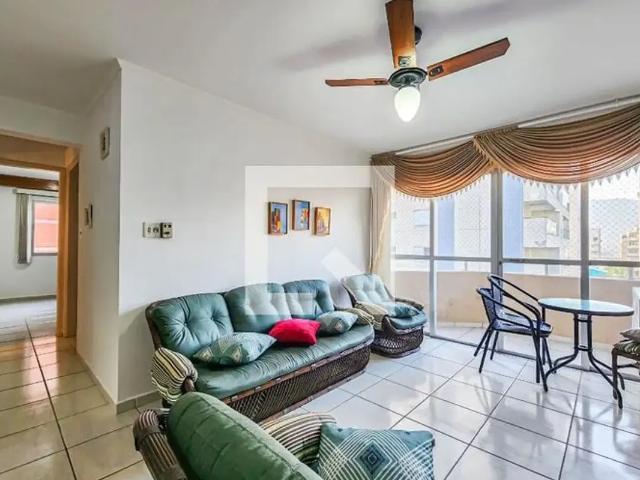 Apartamento para Aluguel Parque Itamarati, 2 Quartos, 92 m² Jacareí