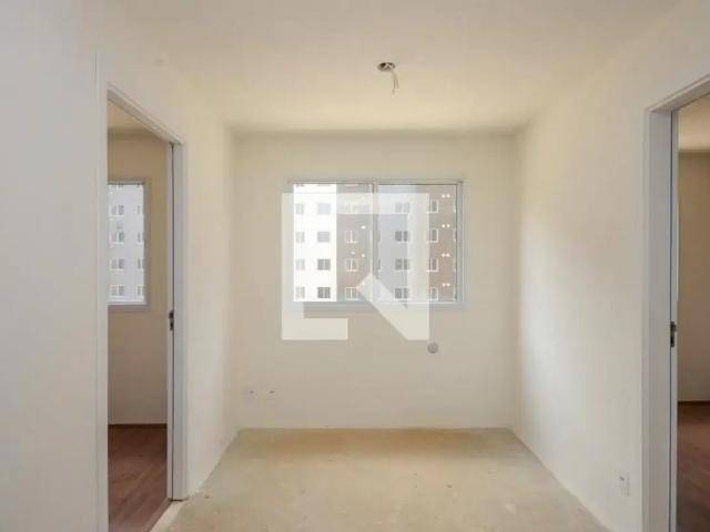 Apartamento para Aluguel Parque Panamericano, 2 Quartos, 32 m² São Paulo