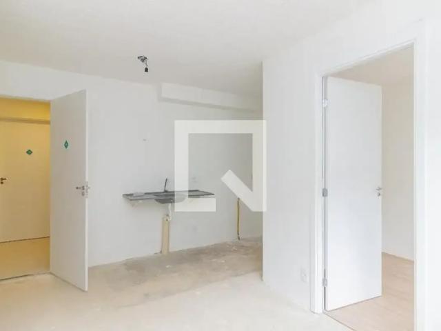 Apartamento para Aluguel Parque Panamericano, 2 Quartos, 32 m² São Paulo