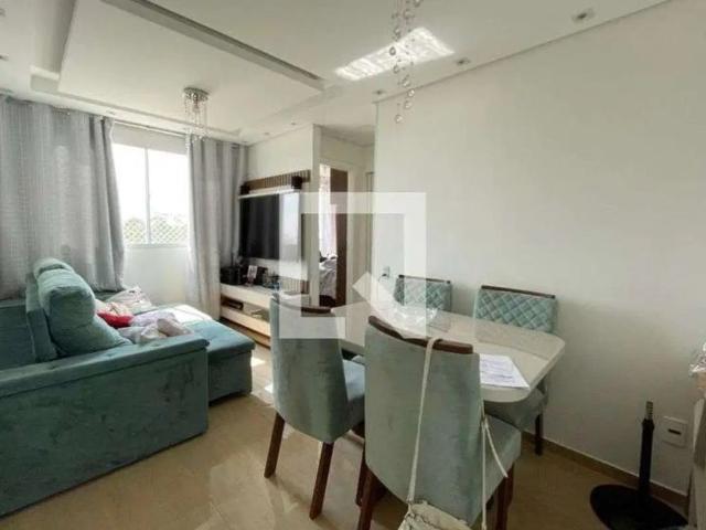 Apartamento para Aluguel Parque Panamericano, 2 Quartos, 40 m² São Paulo