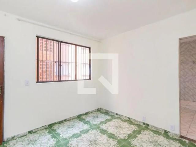 Apartamento para Aluguel Parque Panamericano, 2 Quartos, 57 m² São Paulo