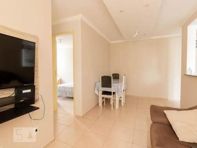 Apartamento para Aluguel Parque Residencial Flamboyant, 3 Quartos, 70 m² São José dos Campos