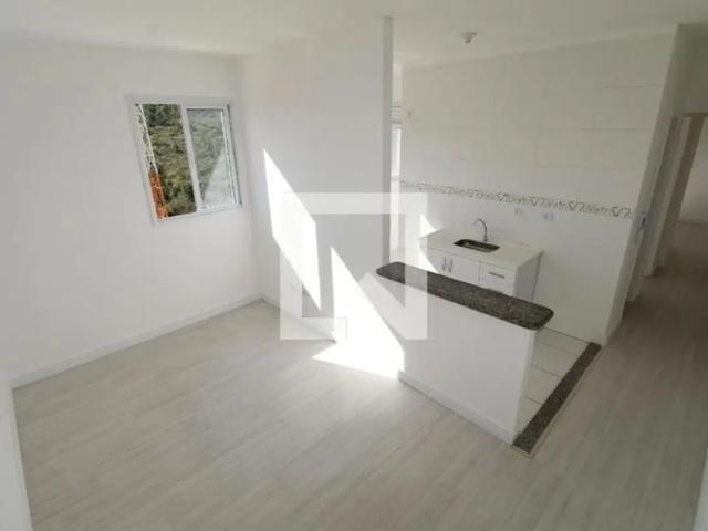 Apartamento para Aluguel Parque Residencial Flamboyant, 2 Quartos, 50 m² São José dos Campos