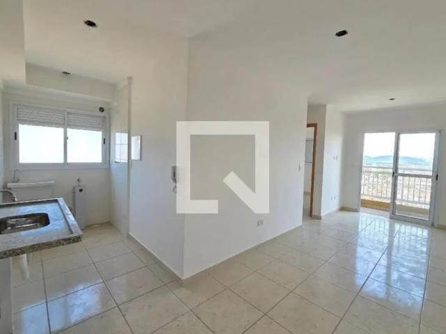 Apartamento para Aluguel Parque São Vicente, 2 Quartos, 46 m² São Vicente