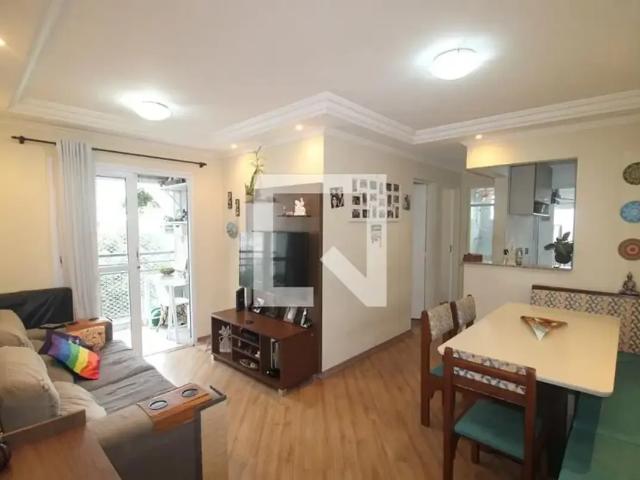 Apartamento para Aluguel Parque São Domingos, 2 Quartos, 52 m² São Paulo