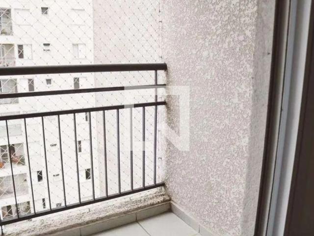 Apartamento para Aluguel Parque São Domingos, 2 Quartos, 52 m² São Paulo