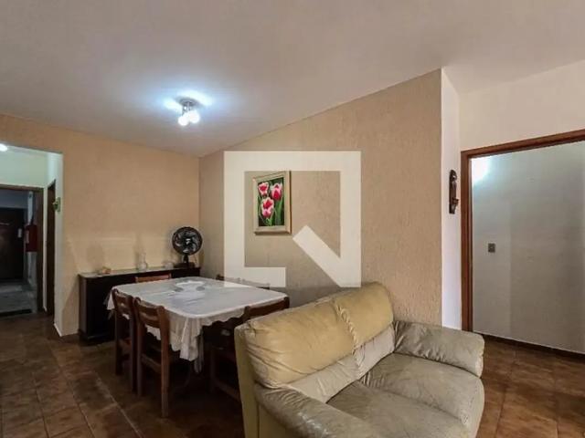 Apartamento para Aluguel Parque Santo Antonio, 2 Quartos, 82 m² Jacareí