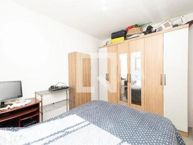Apartamento para Aluguel Passo dos Ferreiros, 2 Quartos, 43 m² Gravataí