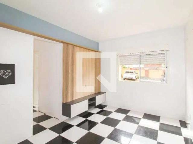 Apartamento para Aluguel Passo das Pedras, 3 Quartos, 62 m² Gravataí