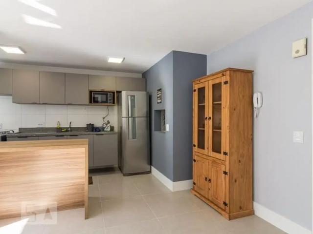 Apartamento para Aluguel Petrópolis, 1 Quarto, 43 m² Porto Alegre