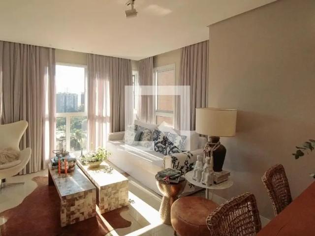 Apartamento para Aluguel Petrópolis, 2 Quartos, 98 m² Porto Alegre