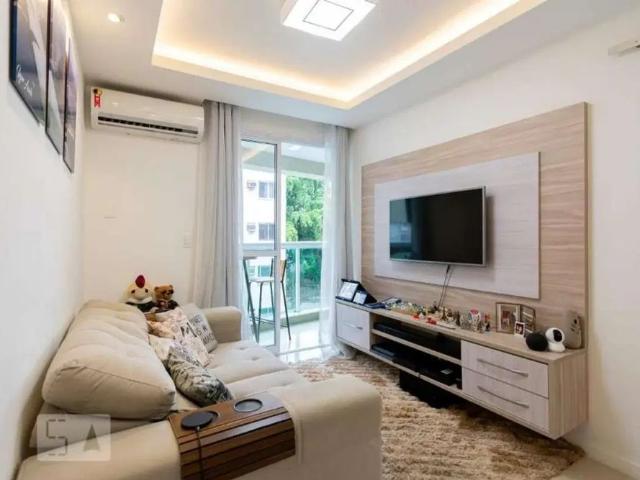 Apartamento para Aluguel Pechincha, 2 Quartos, 60 m² Rio de Janeiro