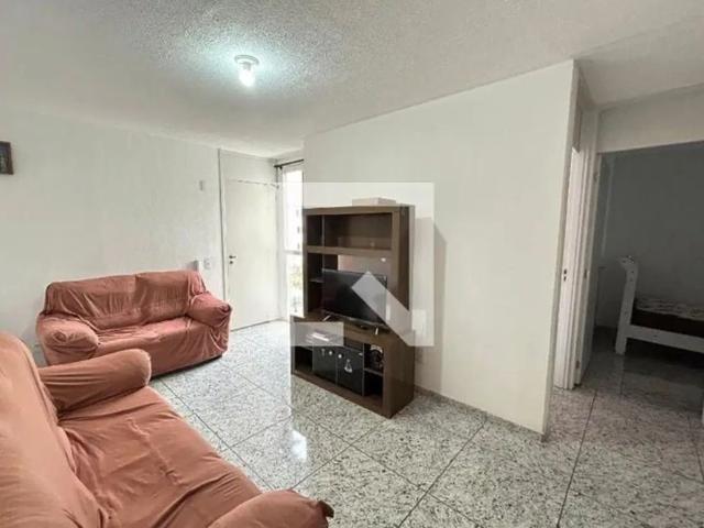 Apartamento para Aluguel Pedra Azul, 2 Quartos, 42 m² Contagem