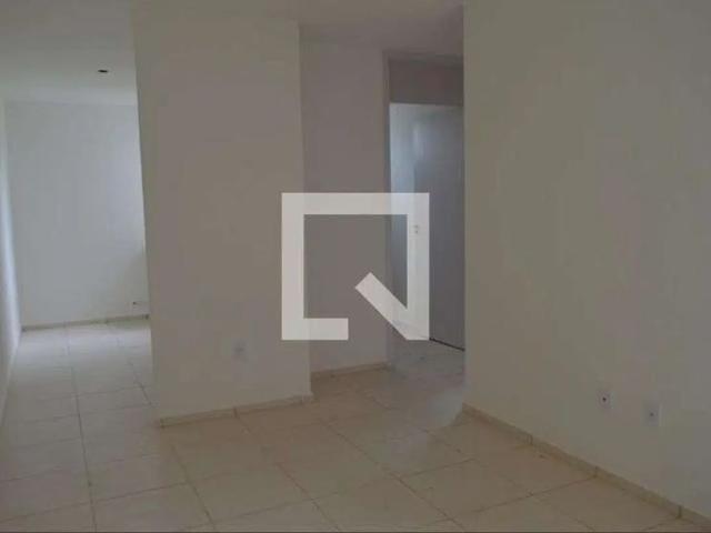 Apartamento para Aluguel Pedra Azul, 2 Quartos, 45 m² Contagem