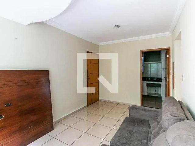 Apartamento para Aluguel Pedra Azul, 2 Quartos, 46 m² Contagem