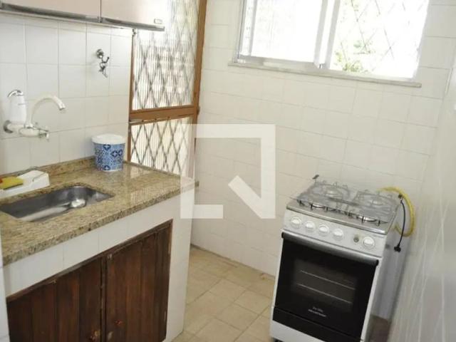 Apartamento para Aluguel Piedade, 1 Quarto, 50 m² Rio de Janeiro