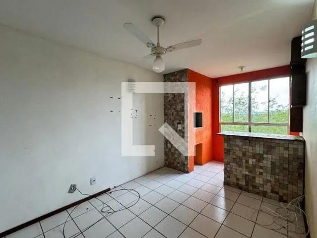 Apartamento para Aluguel Pinheiro, 2 Quartos, 44 m² São Leopoldo