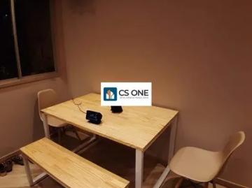 Apartamento para aluguel Planalto SBC 68 m² 3 quartos 1 vaga