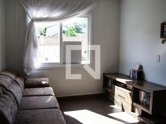 Apartamento para Aluguel Primavera, 2 Quartos, 52 m² Novo Hamburgo