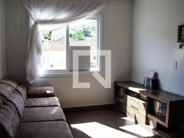 Apartamento para Aluguel Primavera, 2 Quartos, 52 m² Novo Hamburgo