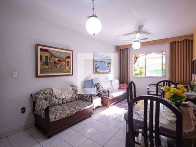 Apartamento para Aluguel Rocha, 2 Quartos, 70 m² São Gonçalo