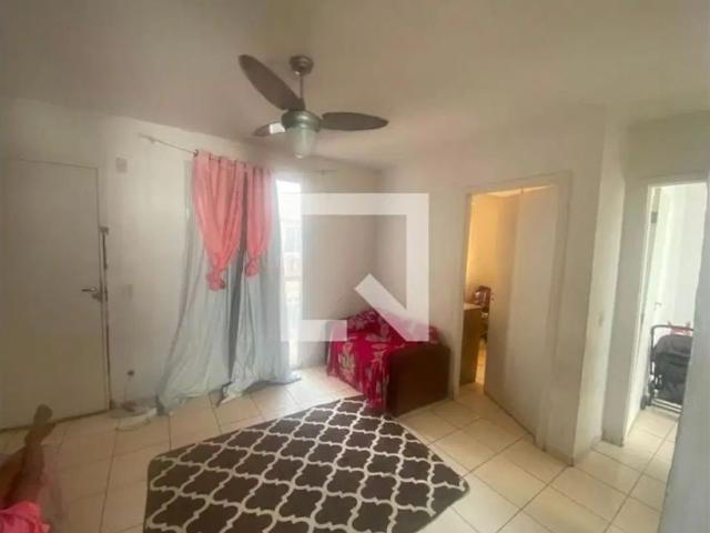 Apartamento para Aluguel Rocha Sobrinho, 2 Quartos, 47 m² Mesquita