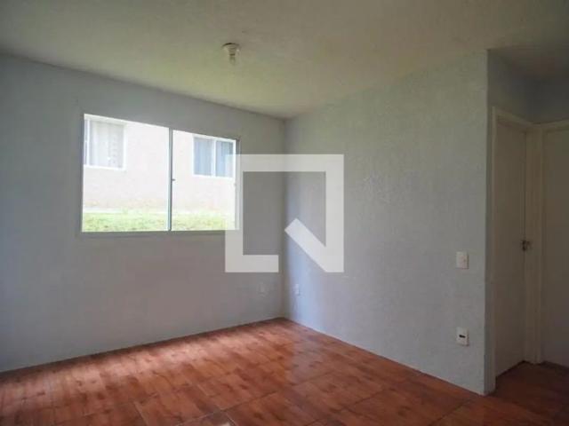 Apartamento para Aluguel Rondônia, 2 Quartos, 42 m² Novo Hamburgo